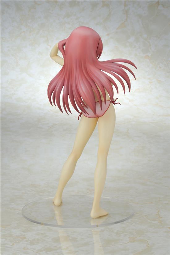 Amazon.com: Hayate no Gotoku! Katsura Hinagiku Swimsuit Vers