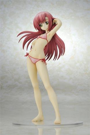 コトブキヤ ハヤテのごとく! 1/6 桂ヒナギク 水着ver.|ホビーの総合 コトブキヤ ハヤテのごとく! 1/6 桂ヒナギク 水着ver.|ホビーの総合