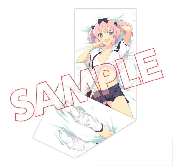 HS特典付き】閃乱カグラ 雲雀 抱き枕カバー｜ホビーの総合通販サイト