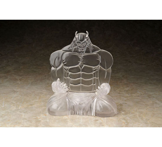 ギガパルス 淫堕の姫騎士ジャンヌ ジャンヌ・グルノーブル フィギュア