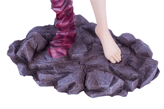 ダンス イン ザ ヴァンパイアバンド ミナ・ツェペッシュ 1/6スケール ダンス イン ザ ヴァンパイアバンド ミナ・ツェペッシュ 顕身ver