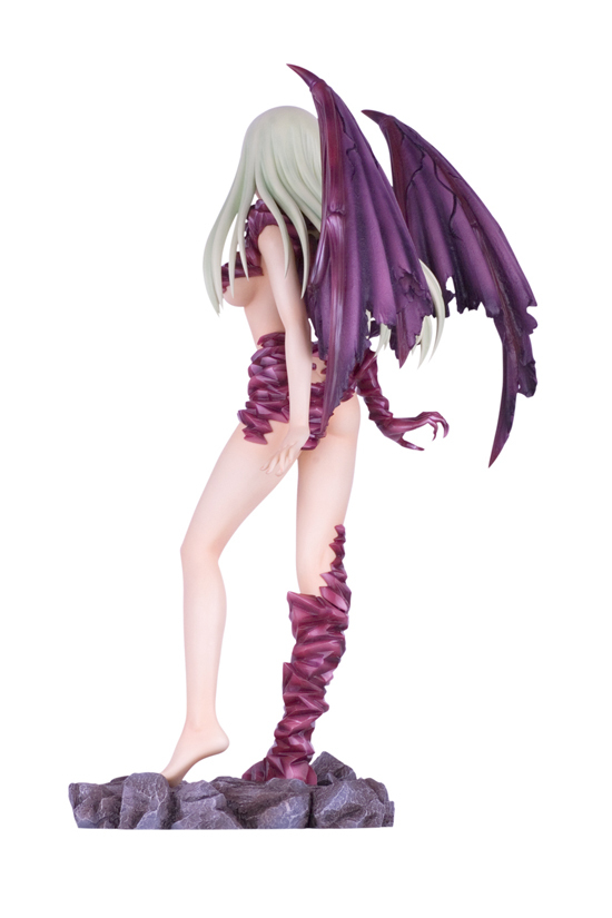 ダンス イン ザ ヴァンパイアバンド ミナ・ツェペッシュ 1/6スケール ダンス イン ザ ヴァンパイアバンド ミナ・ツェペッシュ 顕身ver. 1/6