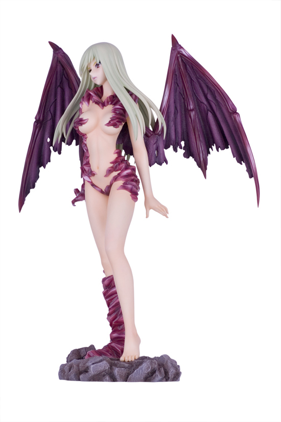 SKYTUBE ダンス イン ザ ヴァンパイアバンド 1/6 ミナ・ツェペッシュ