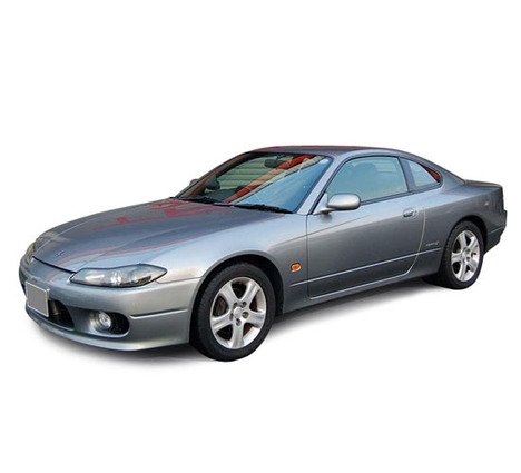アオシマ ザ ベストカーgt 1 24 S15 シルビア Spec R ホビーの総合通販サイトならホビーストック