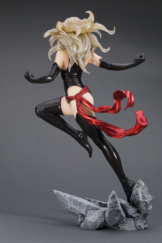 コトブキヤ MARVEL BISHOUJO スタチュー 1/7 ミス・マーベル コトブキヤ MARVEL BISHOUJO スタチュー 1/7 ミス・マーベル