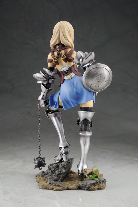 新品未開封｜-鉄姫- デュラム・シェリフ｜ エンブレイスジャパン 新品未開封｜-鉄姫- デュラム・シェリフ｜ エンブレイスジャパン