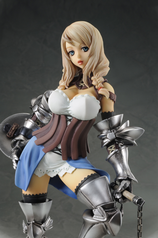 新品未開封｜-鉄姫- デュラム・シェリフ｜ エンブレイスジャパン エンブレイスジャパン -鉄姫- デュラム・シェリフ｜ホビーの総合