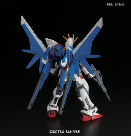 HGBF ビルドストライクガンダム フルパッケージ|ホビーの総合通販 HGBF ビルドストライクガンダム フルパッケージ|ホビーの総合通販
