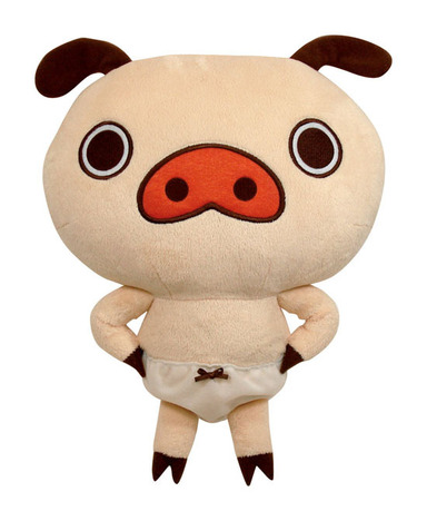 パンパカパンツ ぬいぐるみ パンパカ君 大 ホビーの総合通販サイトならホビーストック