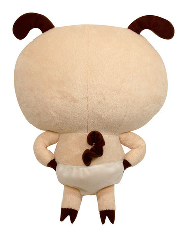 パンパカパンツ ぬいぐるみ パンパカ君 大 ホビーの総合通販サイトならホビーストック