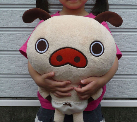 パンパカパンツ ぬいぐるみ パンパカ君 大 ホビーの総合通販サイトならホビーストック