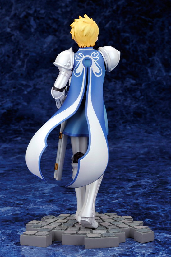 アルター アルタイル テイルズ オブ ヴェスペリア 1/8 フレン