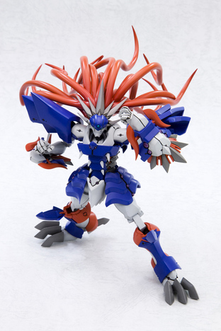 コトブキヤ スーパーロボット大戦OG ORIGINAL GENERATIONS 1/144 コトブキヤ スーパーロボット大戦OG ORIGINAL GENERATIONS 1/144