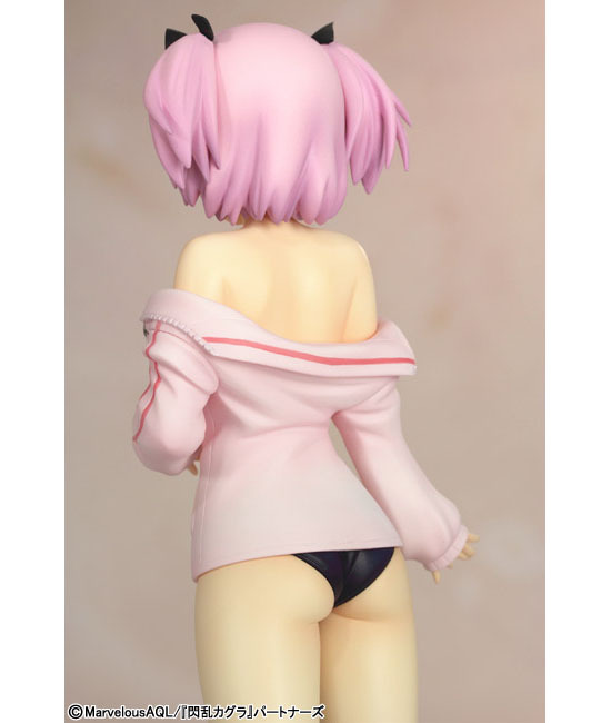 グリフォン 閃乱カグラ 1/8 雲雀 ～ver.2～｜ホビーの総合通販サイト