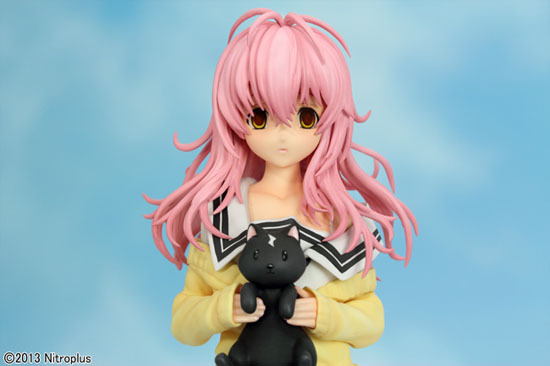 君と彼女と彼女の恋 向日アオイ 1/8 スケール フィギュア / グリフォン pc_detail_3.jpg