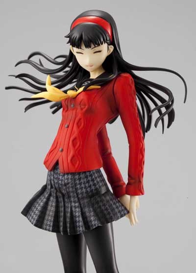 メガハウス　 ハイプリエステス ペルソナ4 里中千枝 Persona4 P4 ハイプリエステス TVアニメ「ペルソナ4」里中千枝 【税・送料