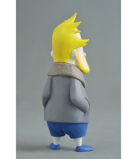 プチぷりちぃーフィギュアシリーズNo.6 マリー＆ガリーver.2.0