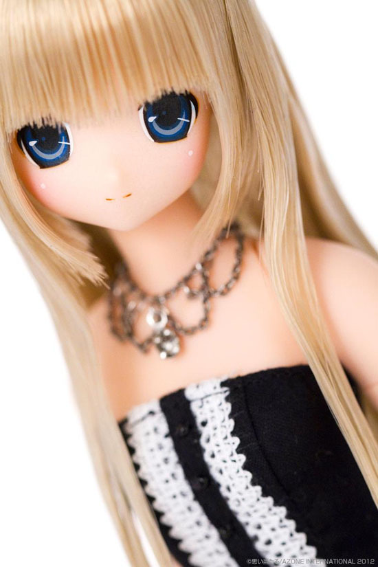 ドール　[付属品欠品] SAHRA-サアラ- ノスタルジック ストーリー コレクション 「サアラズ ア・ラ・モード」 [POD012-SNS] アゾン サアラズ ア・ラ・モード サアラ ノスタルジック