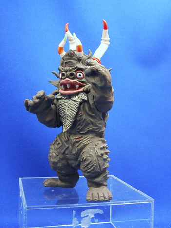アルティメットソリッド アルティメットモンスターズファイナル 8個 