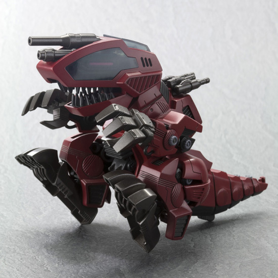 D-スタイル ブラッディデスザウラー｜ゾイド -ZOIDS-｜ロボット