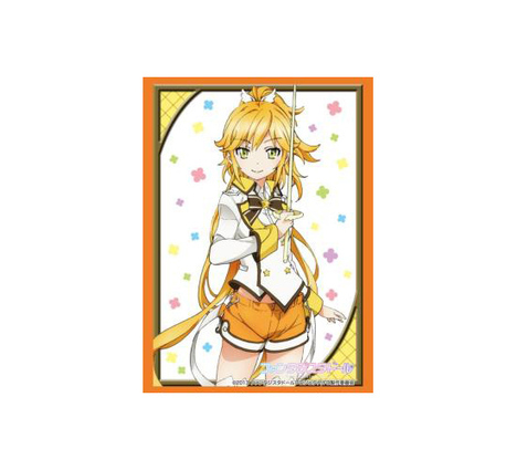 ブシロードスリーブコレクション ハイグレード Vol 577 ファンタジスタドール ささら ホビーの総合通販サイトならホビーストック
