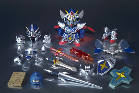 Sdx フルアーマーナイトガンダム ホビーの総合通販サイトならホビーストック