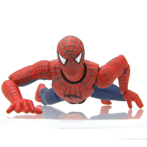 特撮リボルテック シリーズ No.039 スパイダーマン｜ホビーの