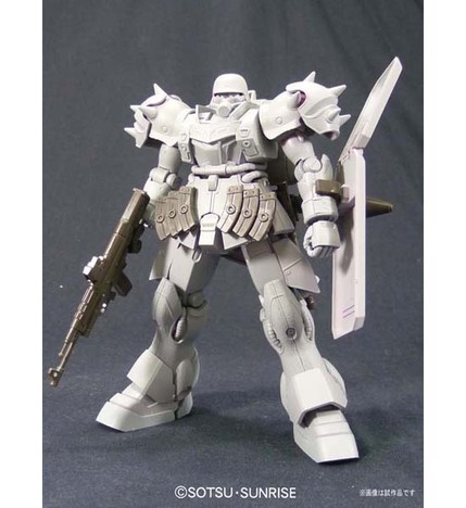 Hguc 1 144 ギラ ズール 親衛隊仕様 ホビーの総合通販サイトならホビーストック