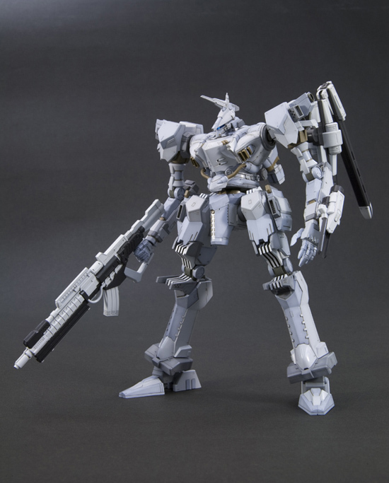 最強の敵再び―『アーマード・コア』の「ナインボール」と