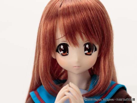 AZONE INTERNATIONAL::キャラクタードール::商品詳細