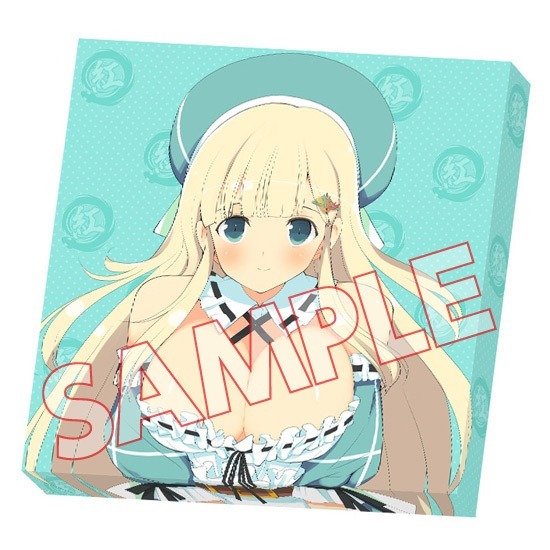 閃乱カグラ　マウスパッド 閃乱カグラ 立体マウスパッド – daypro
