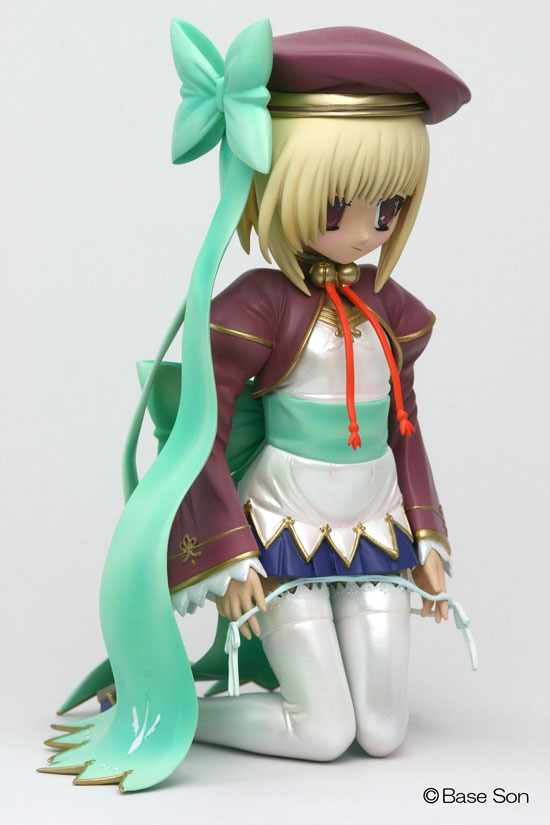 リップメイツコレクション 〜恋姫†無双〜 1/7 諸葛亮｜ホビーの総合