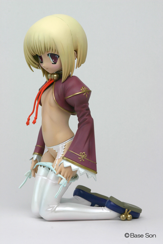 リップメイツコレクション 〜恋姫†無双〜 1/7 諸葛亮｜ホビーの総合