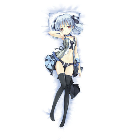 オリジナル 抱き枕カバーシリーズ だきすけ No 11 春日野花笛 パールロイカ ホビーの総合通販サイトならホビーストック