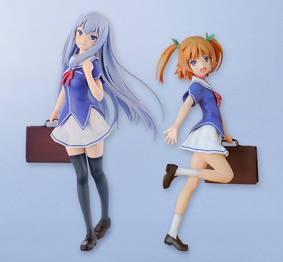 FREEing 俺の彼女と幼なじみが修羅場すぎる 1/8 夏川真涼