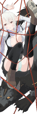 機巧少女は傷つかない 抱き枕カバー フレイ ホビーの総合通販サイトならホビーストック