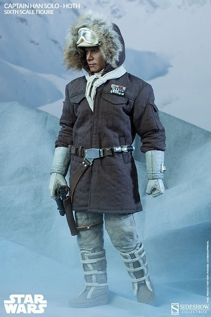 サイドショウ ヒーロー・オブ・レベリオン スター・ウォーズ 1/6