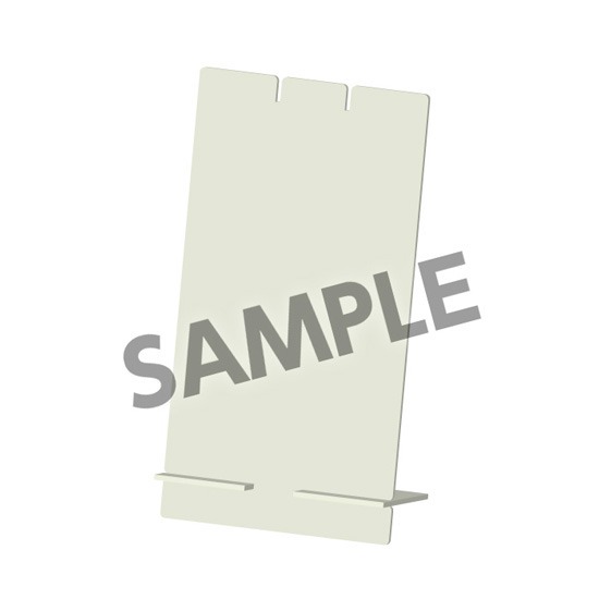 HS特典付】すーぱーそに子 ぷにMマウスパッド リニューアルver
