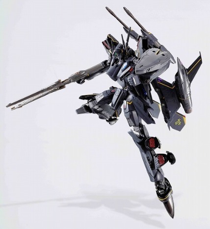 DX超合金 YF-29デュランダルバルキリー オズマ機|ホビーの総合通販 ...