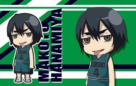 黒子のバスケ ポケットティッシュカバー 4 花宮真 ホビーの総合通販サイトならホビーストック