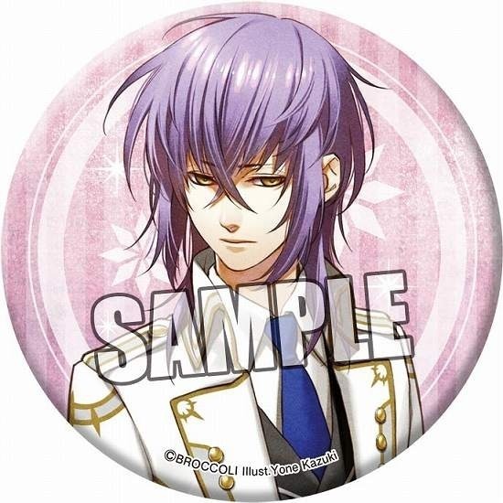 神々の悪戯Unite Edition トレーディング缶バッジ：【公式】ブロッコリーグッズの通販サイト｜BROCCOLI ONLINE powered  by Happinet