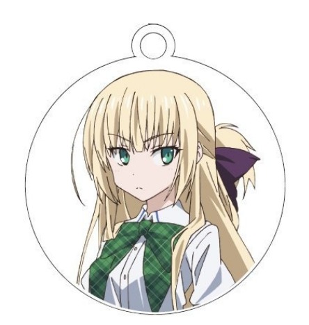 魔法戦争 アクリルストラップ くるみ ホビーの総合通販サイトならホビーストック