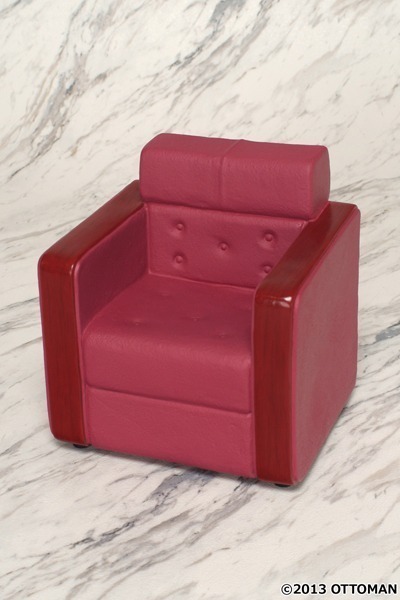 レチェリー Daydream Collection vol.09 1/6スケール 秘書 葵