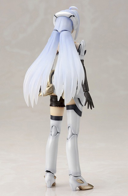 1/12 KOS-MOS Ver.1 Plastic model Kit Xenosaga I Kotobukiya
