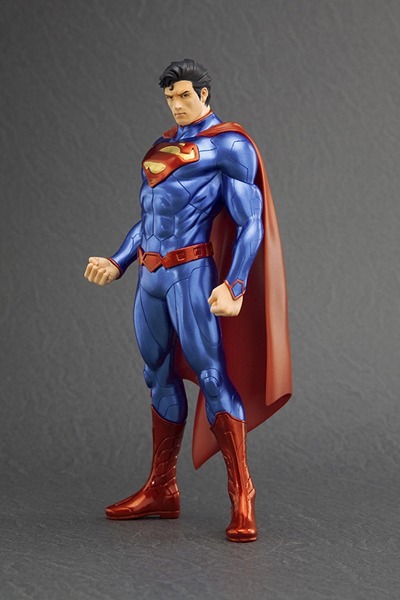 フィギュア ARTFX+ 1/10 ジャスティス・リーグ サイボーグ NEW52 フィギュア ARTFX+ 1/10 ジャスティス・リーグ サイボーグ NEW52