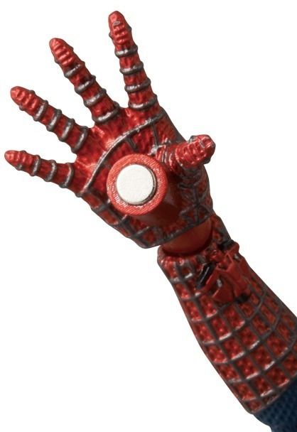 MAFEX アメイジング スパイダーマン2 DX SET|ホビーの総合通販 MAFEX アメイジング スパイダーマン2 DX SET|ホビーの総合通販