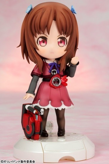 グリフォン ガリレイドンナ ナノリッチVC 星月・フェラーリ