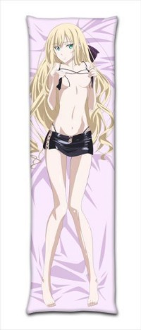 魔法戦争 抱き枕カバー 五十島くるみ ライクトロン版 ホビーの総合通販サイトならホビーストック