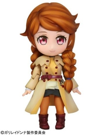 グリフォン ガリレイドンナ ナノリッチvc 葉月 フェラーリ ホビーの総合通販サイトならホビーストック