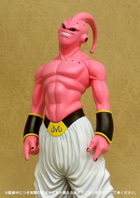 中古即納】[FIG]ギガンティックシリーズ 人造人間18号